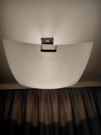 Mooie hanglamp uplighter., Huis en Inrichting, Ophalen