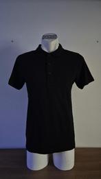 Zwarte polo's, Kleding | Heren, Polo's, Zwart, Nieuw, Overige maten, Ophalen of Verzenden