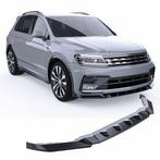 APEX Spoiler Splitter Geschikt voor VW Tiguan Mk2 R‑Line, Autos : Divers, Tuning & Styling, Envoi