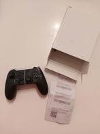 Manette Nintendo switch, Enlèvement