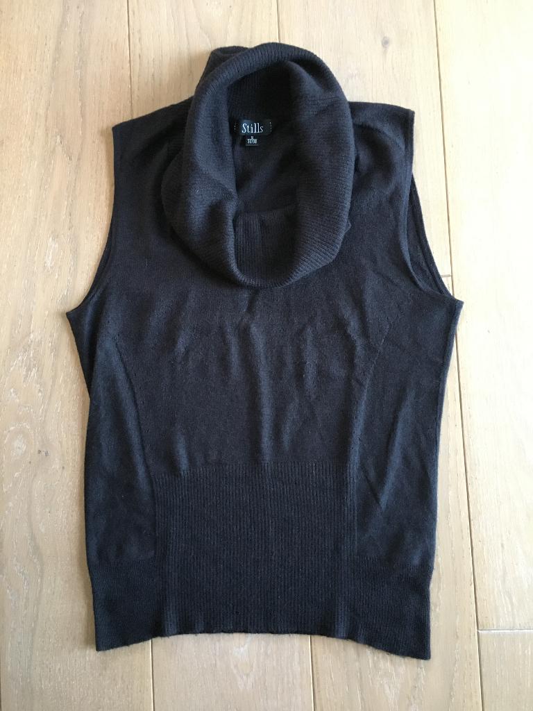 Pull Stills maat S of maat 36/38, Kleding | Heren, Truien en Vesten, Ophalen of Verzenden, Zo goed als nieuw, Grijs, Stills