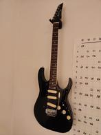 Ibanez, Enlèvement, Ibanez