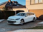 Volkswagen Passat Variant/Alcantara/360 Cam/IQ.Drive/Massage, Auto's, 4 deurs, 4 cilinders, Wit, Bedrijf