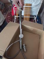 Keukenkraan (vensterkraan) Franke, Huis en Inrichting, Keuken | Keukenelementen, Ophalen