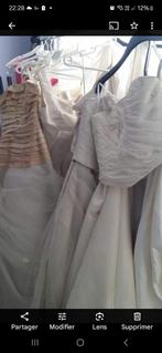 Liquidation de robe de mariee de créateur ,tissus de qualite, Kleding | Dames
