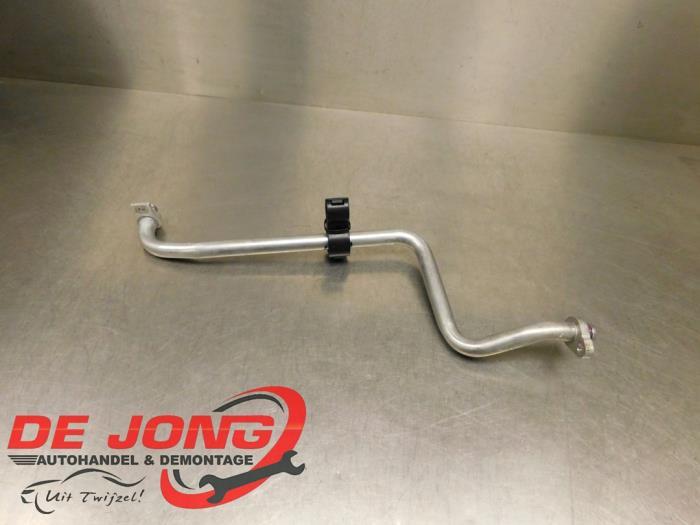 Tuyau clim d'un Volkswagen Multivan T7, Volkswagen, -, 3 mois de garantie, Utilisé