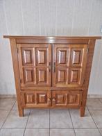 Kast vintage, Enlèvement