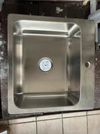 Splinternieuwe spoelbak ikea 50/40 cm, Huis en Inrichting, Ophalen, Nieuw