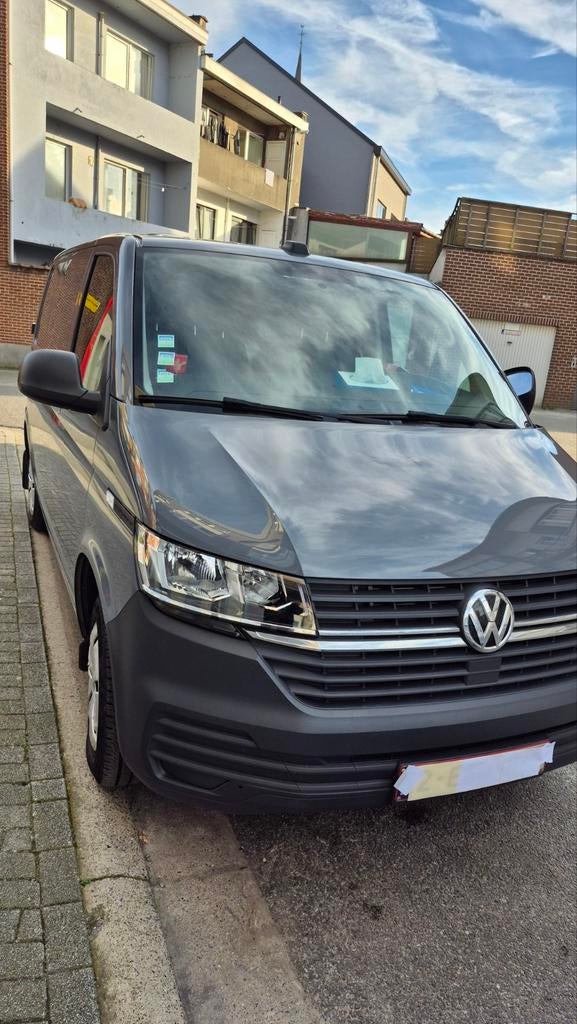 T6 Transporter te koop
