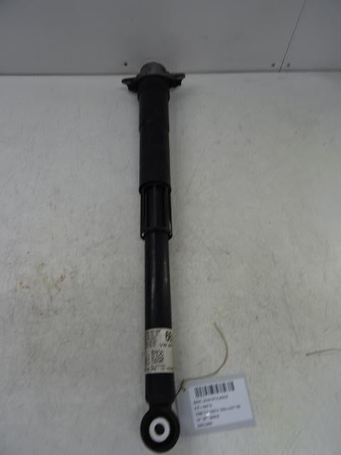 SCHOKBREKER RECHTS ACHTER Seat Leon (5FB) (5Q0512013ES), Auto-onderdelen, Ophanging en Onderstel, Seat, Gebruikt