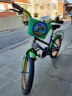 Kinderfiets plop 16 inch, Fietsen en Brommers, Ophalen, 16 inch