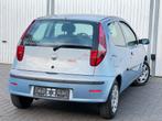 Fiat punto Automaat Benzine met keuring, Auto's, Automaat, Bedrijf, Punto, Te koop