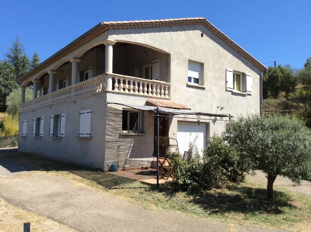 LOCATION GITE VACANCE MAISON ARDECHE FRANCE, Propriétaire, Maison de campagne ou Villa, 3 chambres à coucher, Lit enfant