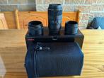 Sigma 105mm F2.8 DG Macro (Canon), TV, Hi-fi & Vidéo, Enlèvement, Comme neuf, Objectif macro