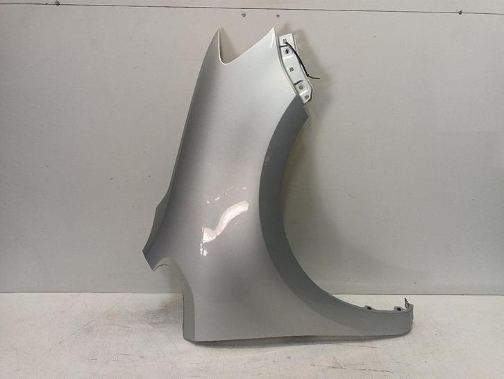 Voorscherm rechts Volkswagen Sharan, Auto-onderdelen, Carrosserie, Spatbord, Volkswagen, Gebruikt, Herkomst onderdeel bekend, 12 maanden garantie