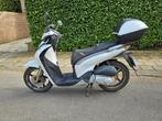 Scooter Honda 125 SH, Motos, Enlèvement, Utilisé