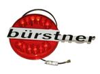 Burstner Derde remlicht met LOGO Led 2896712 Nieuw!, Enlèvement ou Envoi, Neuf