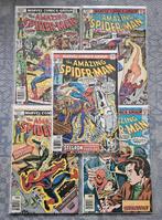 the Amazing Spider-Man (vol.1) #165-169 (1977), Série complète ou Série, Enlèvement ou Envoi, Utilisé