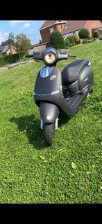 Mash city crouse, Entreprise, Scooter, 50 cm³