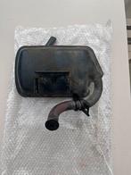 Honda camino uitlaat, Ophalen, Gebruikt