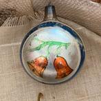 Ajeko grande boule peinte à la main Z4, Divers, Enlèvement ou Envoi, Comme neuf