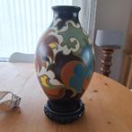 Vaas Gouda Plateel, Ophalen