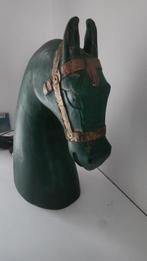 Decoratie paard, Antiek en Kunst, Ophalen of Verzenden