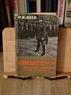 Colditz 42 - 45 van P.R. Reid, Enlèvement ou Envoi, Deuxième Guerre mondiale