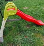 glijbaan, Kinderen en Baby's, Speelgoed | Buiten | Speeltoestellen, Ophalen, Glijbaan