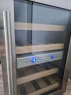 Réfrigérateur à vin Domo D0909WK, Electroménager, Enlèvement