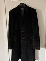 Mantel faux lamsvacht H&M, Ophalen, Zo goed als nieuw