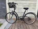 Vélo de ville Elops 3 Btwin avec panier avant, Vélos & Vélomoteurs, Enlèvement, Utilisé