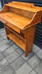 Oud kastje, Enlèvement