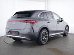 Mercedes-Benz EQE-Klasse 350+ SUV Luxury Line | Panoramisch, Achat, Noir, 96 kWh, 5 places
