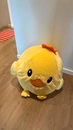 Giga kuiken, Ophalen, Zo goed als nieuw