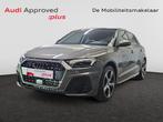 Audi A1 Sportback A1 Sportback 25 TFSI S line, Argent ou Gris, Achat, A1, Cruise Control