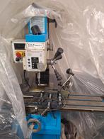 Fraiseuse HBM WMD20LV, Doe-het-zelf en Bouw, Ophalen, Zo goed als nieuw, Elektrisch, Hbm