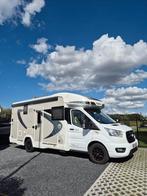 Chausson 640 édition nordique 2022, Caravanes & Camping, Camping-cars, Entreprise, Ford, Chausson, Automatique
