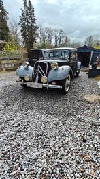 Citroen Traction avant van 1953, Autos, Particulier, Achat
