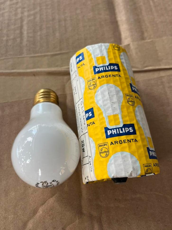 Lampe chauffante à ampoule 25W, Animaux & Accessoires, Volatiles | Accessoires, Neuf, Enlèvement ou Envoi