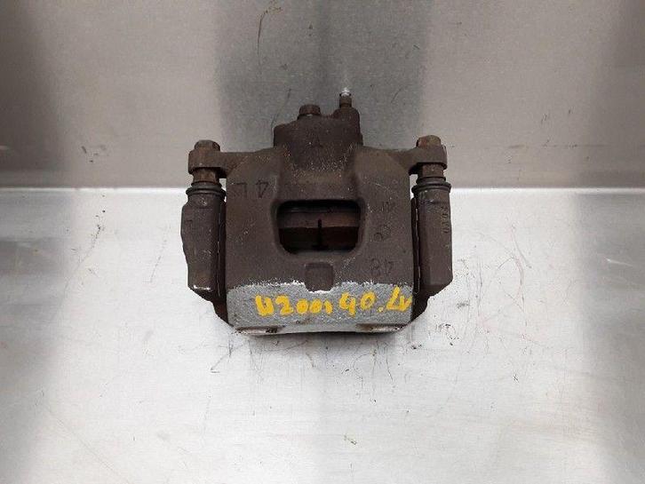 ETRIER DE FREIN AVANT GAUCHE ABS Toyota iQ (01-2009/12-2015), Autos : Pièces & Accessoires, Freins & Transmission, Toyota, Utilisé