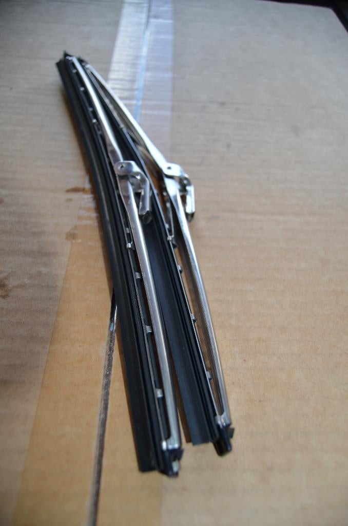 Ruitenwisserbladen voor diverse klassiekers, Auto-onderdelen, Ophalen of Verzenden, Triumph