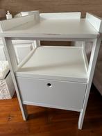 Luiertafel Quax GRATIS, Ophalen, Gebruikt, 75 tot 100 cm, 90 tot 105 cm