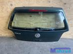 VW POLO 6N2 Groen LC6M achterklep 1999-2001, Arrière, Volkswagen, Volkswagen AG, Vw@volkswagen.de