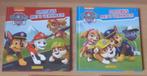 Boeken Paw Patrol, Enlèvement ou Envoi, Comme neuf, Non-fiction