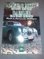 Jaguar MKII, 240-340, Daimler V8, catalogue, pièces Anglo, Autres marques, Enlèvement ou Envoi, Anglo Parts, Comme neuf