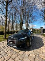 Audi TT — S-line, Auto's, USB, Zwart, Handgeschakeld, Grijs