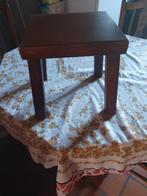 3 bijzettafel, Huis en Inrichting, Tafels | Bijzettafels, Ophalen