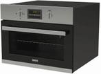 Micro-ondes encastrable Zanussi neuf dans son emballage, Electroménager, Enlèvement, Encastré
