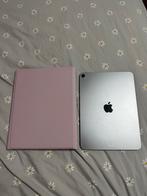 iPad Air 2025 M3 met garantie, Informatique & Logiciels, Apple iPad Tablettes, Gris, Enlèvement ou Envoi, 11 pouces, Apple iPad Air